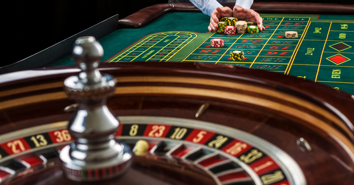 Καζίνο τζόκερ: Τρόποι να κερδίσετε περισσότερα χρήματα