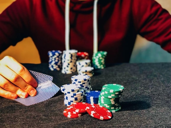 καζίνο φόροι: Το καζίνο και τους φόρους