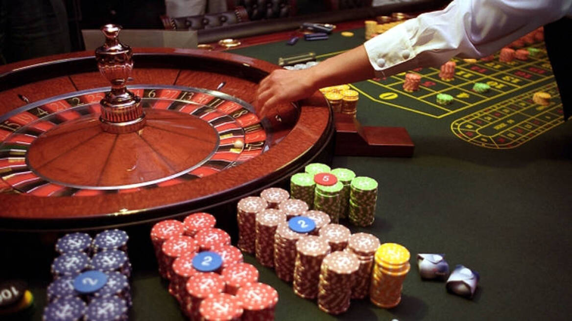 Καζίνο ροδου: Το μυστικό για να κερδίσετε στο παιχνίδι