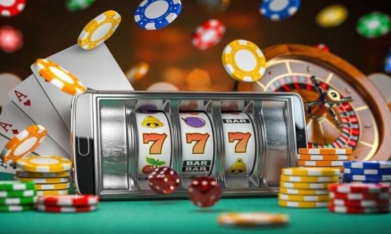Καλώς όρισες στον κόσμο των online casino bonus χωρισ καταθεση!